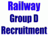 Railway-Group-D-Recruitment